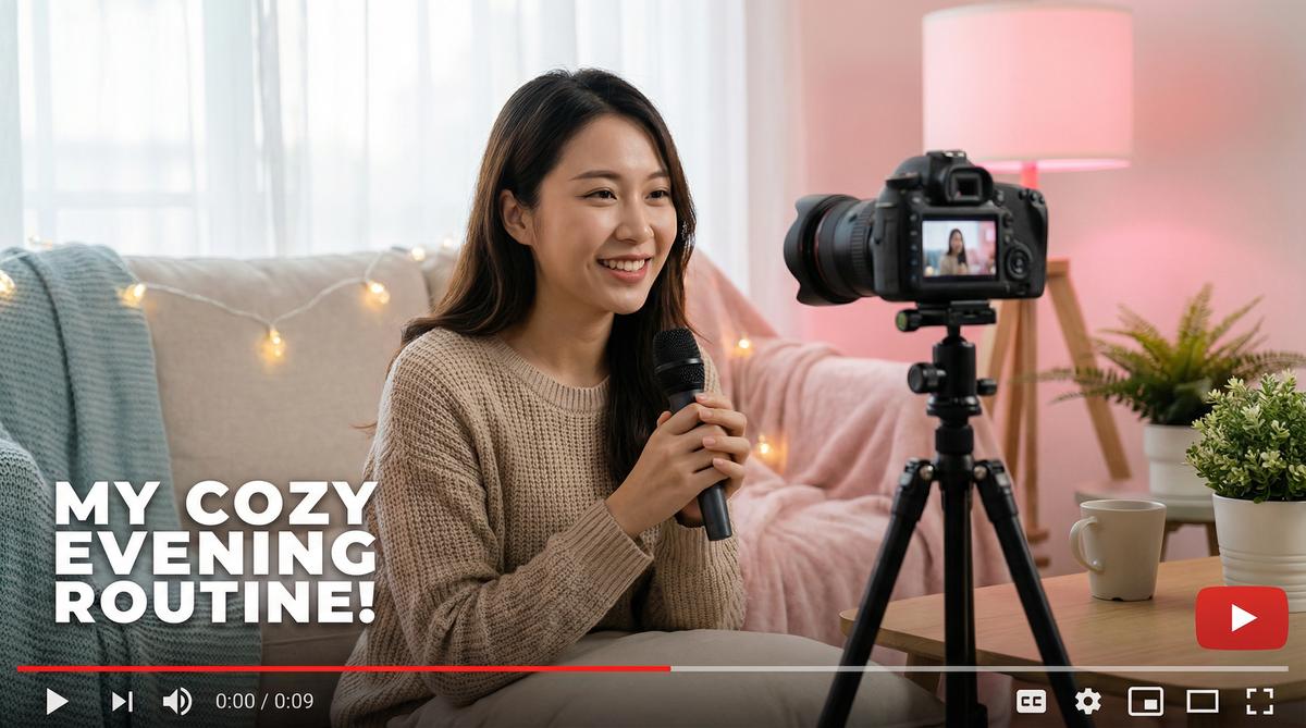 高清视频生活视频分享